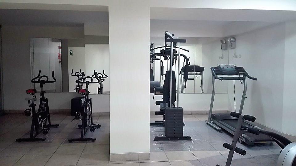 Apartamento Edificio Buena Vista Miraflores *