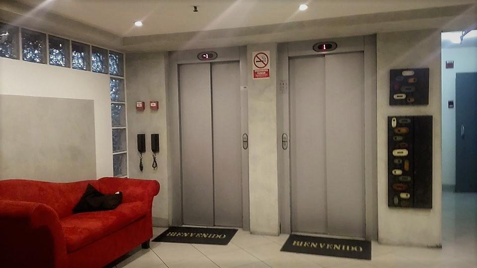 Edificio Buena Vista Miraflores Apartamento