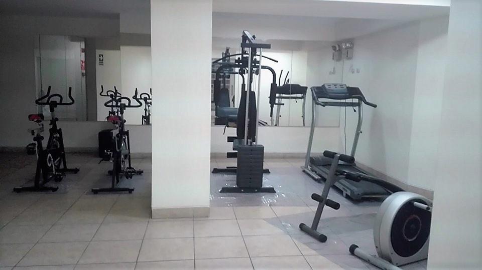 Edificio Buena Vista Miraflores Apartamento *